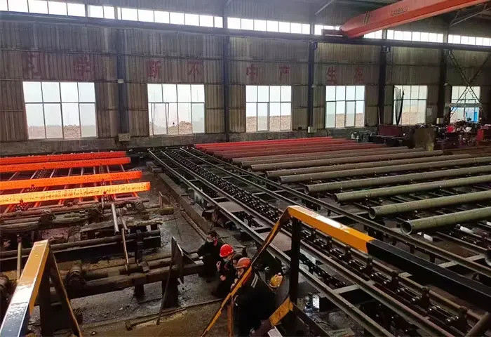 Китай Chongqing Zhengshen Stainless Steel Products Co.,Ltd. Профиль компании