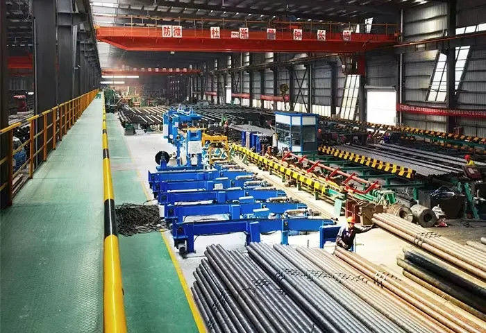 Китай Chongqing Zhengshen Stainless Steel Products Co.,Ltd. Профиль компании