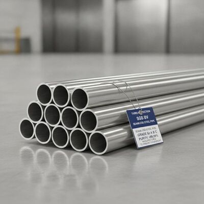 Custom Made Finish Rolled Carbon Steel Precision Steel Pipe and Precision Steel Tube for Structural Use