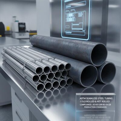 5000ton Month Capacity Precision Steel Pipe with Wall Thickness Range 0.5mm To 20mm for Industrial Applications