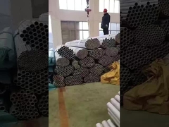 Перевозка заводских сварных труб