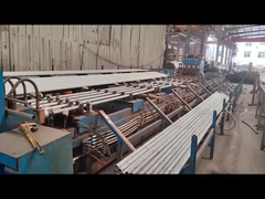 Система испытания давления для труб с помощью воды