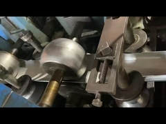 Линия обработки сварных труб