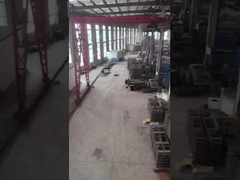 Защита стальных конструкций: методы предотвращения коррозии