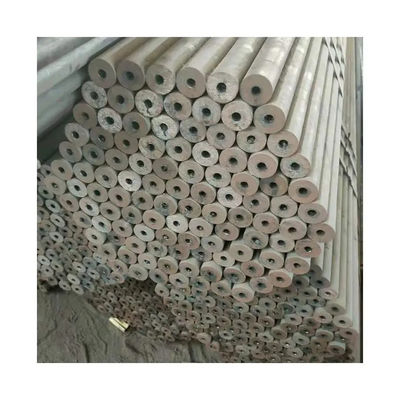 Thick Wall Pipe Seamless Steel Pipe Sample Tolerance ±1 Percent Perfect for Pipeline Construction and Maintenance