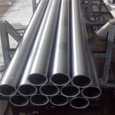 OMIC Third Inspection Black Varnished Painting Heavy Duty Seamless Steel Pipe and Seamless Steel Tubing for Precision Applications