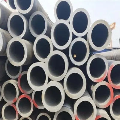Plastic Pipe Cap Seamless Steel Tubing Round Section Shape Offering Superior Strength and Corrosion Resistance for Long Term Industrial