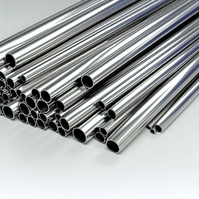 Customizable Length High Pressure Steel Pipe Featuring Threaded Or Welded Connection Type Designed For And Industrial